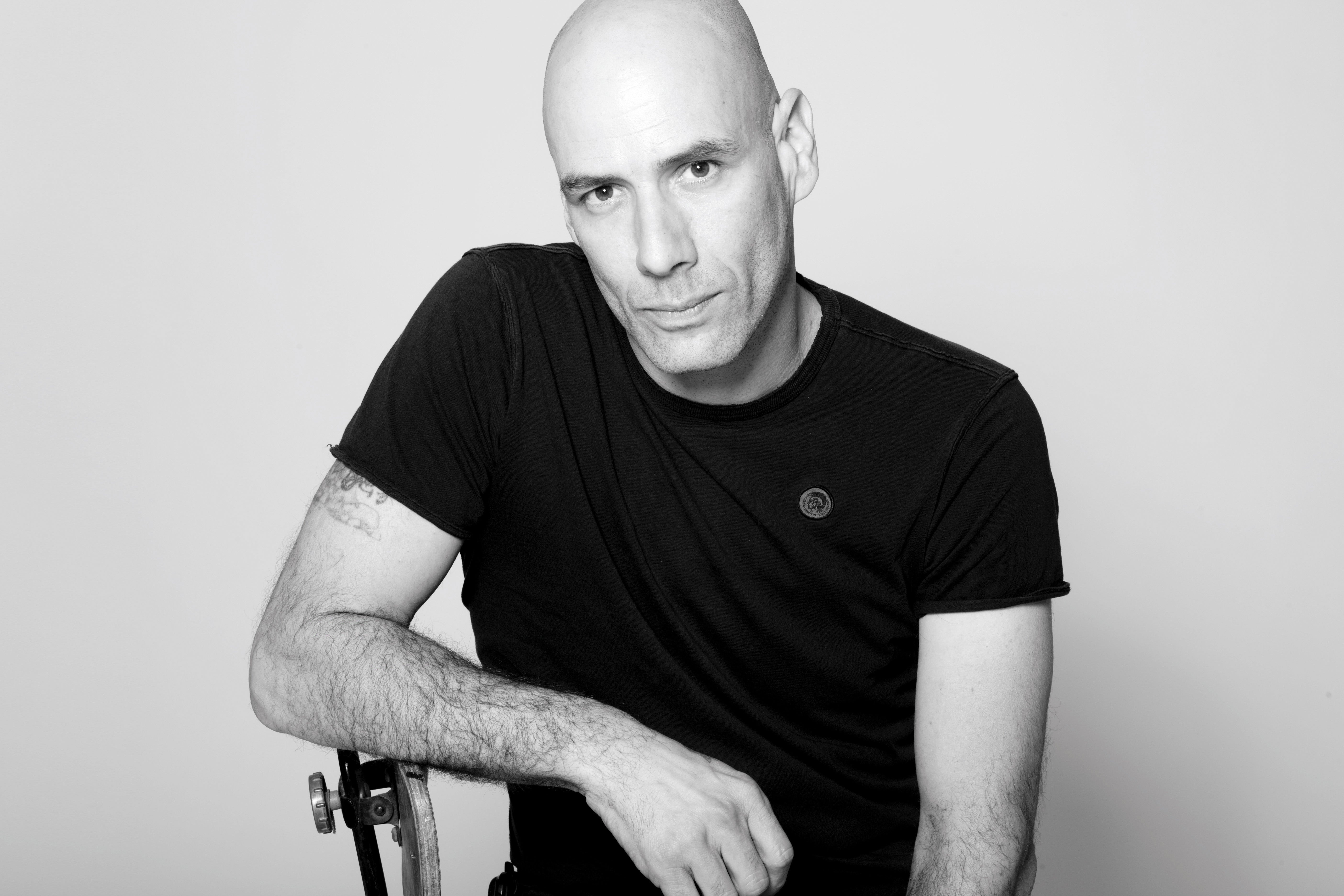 Photography by Ziv Koren