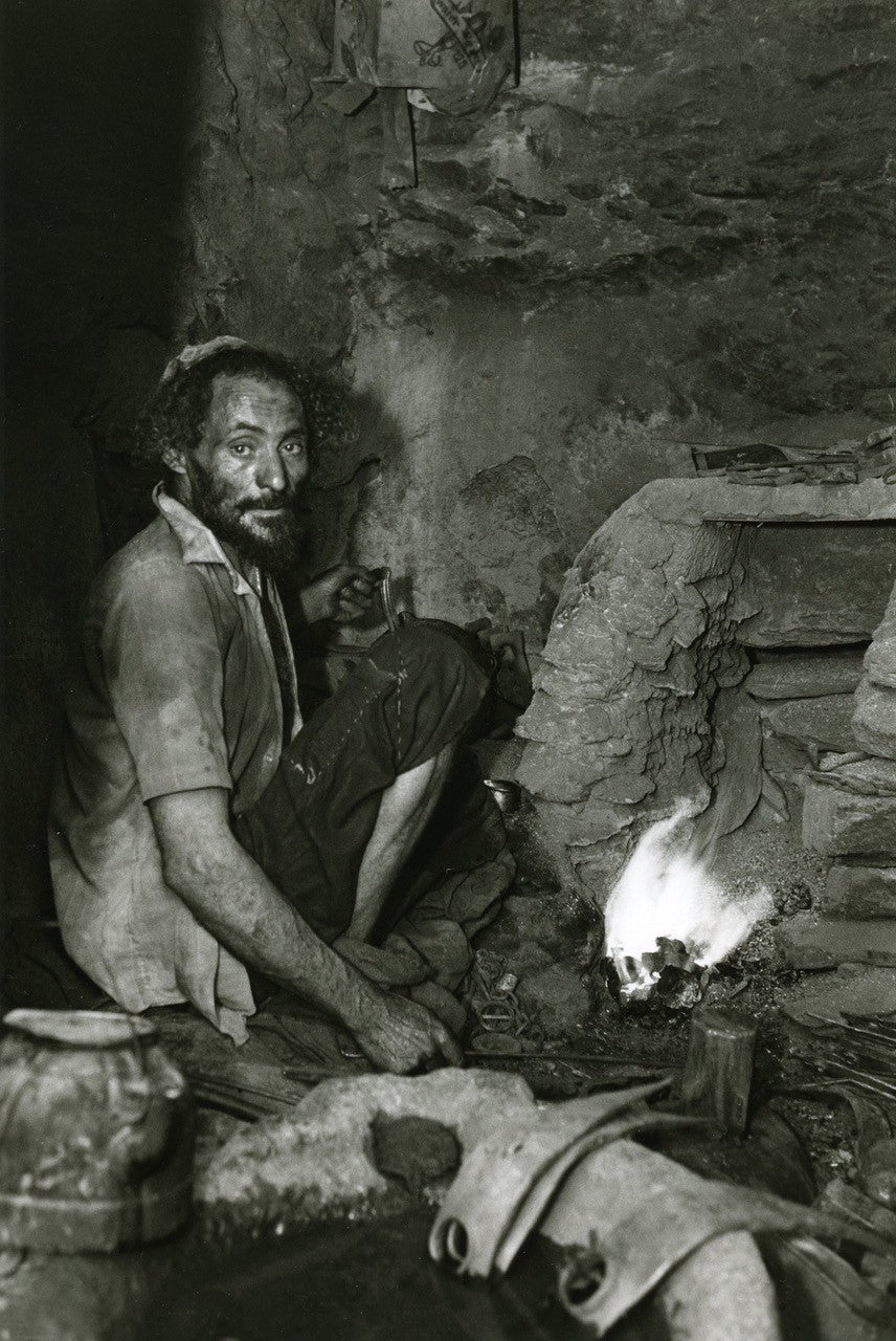 The Jews of Yemen. The Last Generation (Hebrew-English)