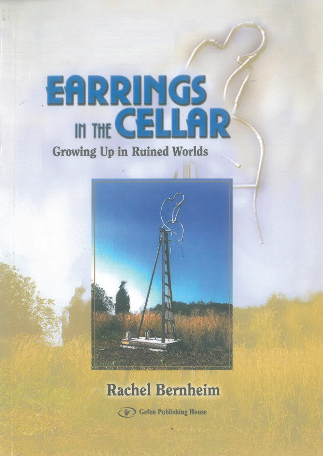 Earrings in the Cellar