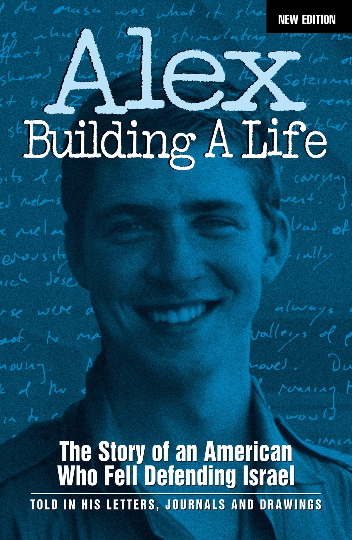 Alex Building a Life