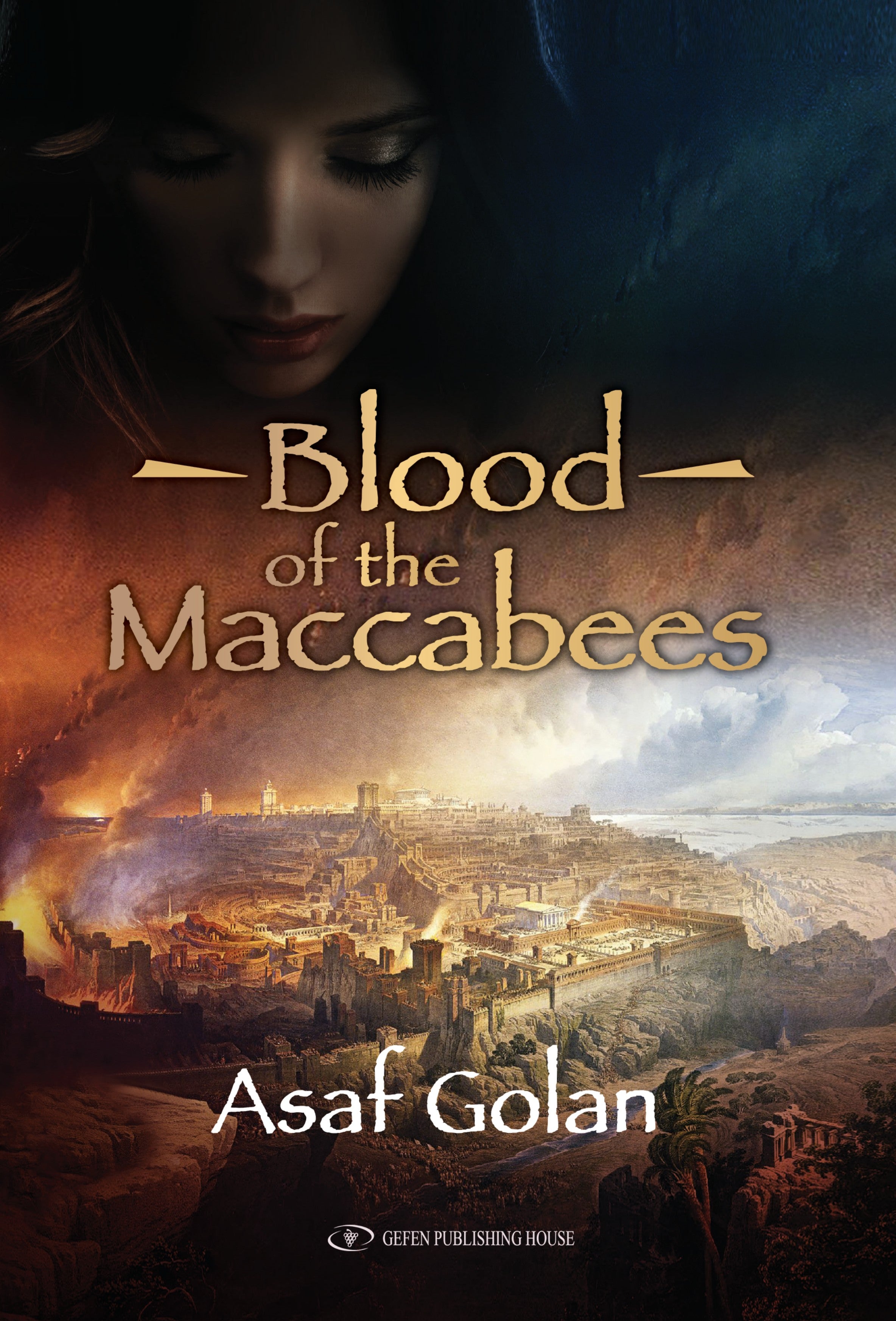 Blood of the Maccabees