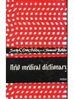New Medical Dictionary