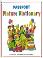 Passport Picture Dictionary