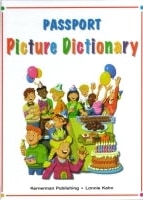 Passport Picture Dictionary