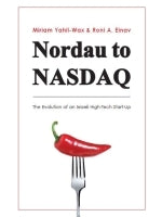 Nordau to NASDAQ