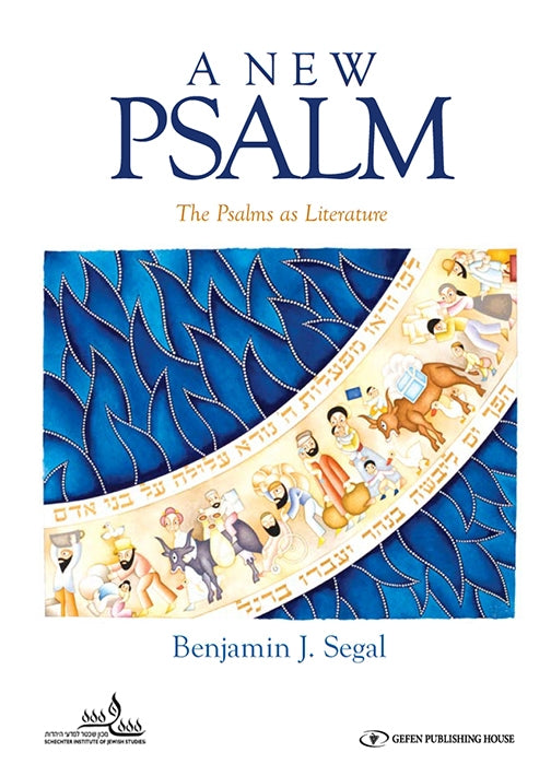 A New Psalm