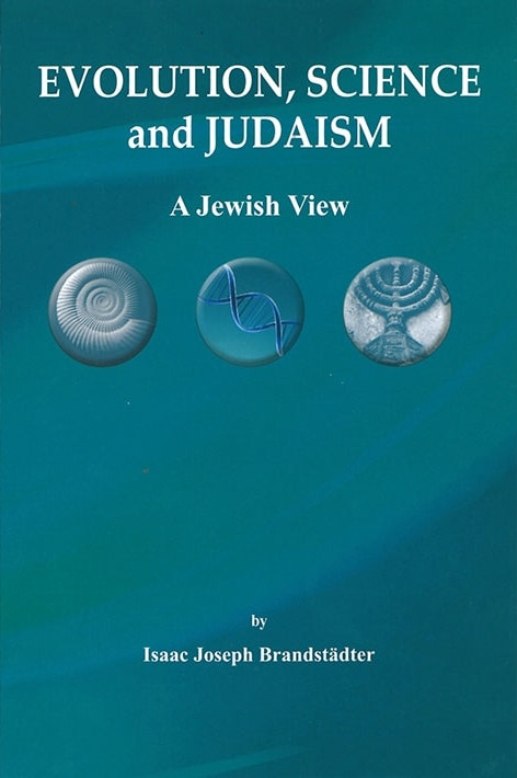 Evolution, Science and Judaism