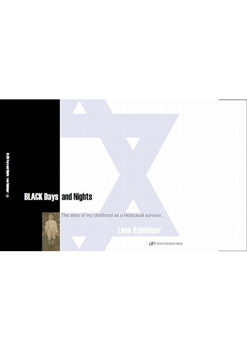 Black Days and Nights