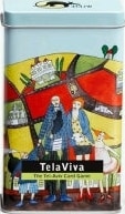 TelAviva The Tel Aviv Card Game