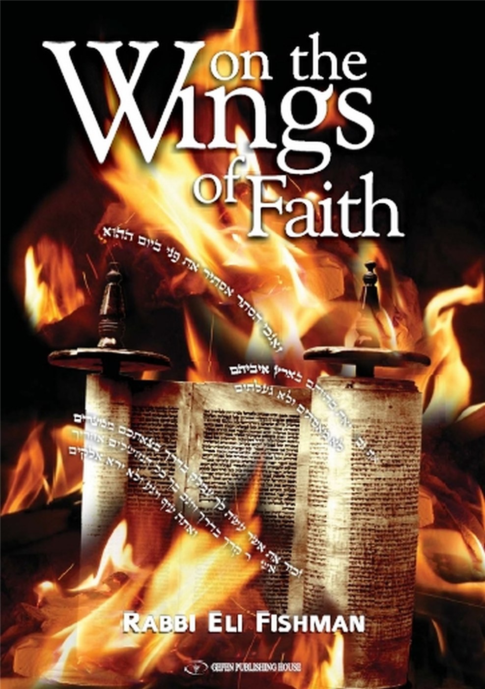 On Wings of Faith