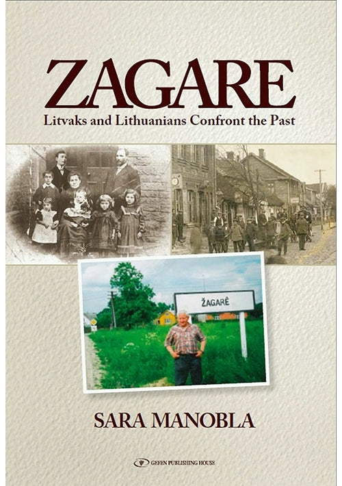 Zagare