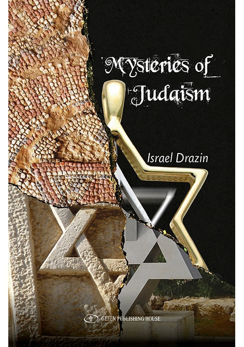 Mysteries of Judaism