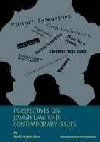 Perspectives on Jewish Law and Contemporary Issues