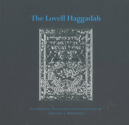 The Lovell Haggadah