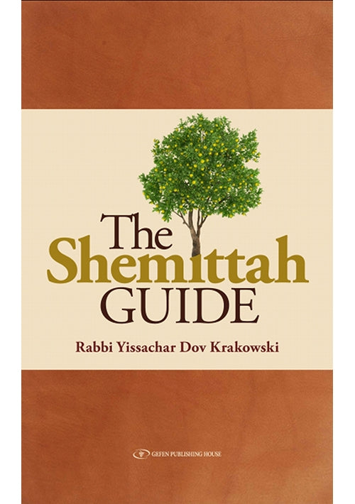 The Shemittah Guide