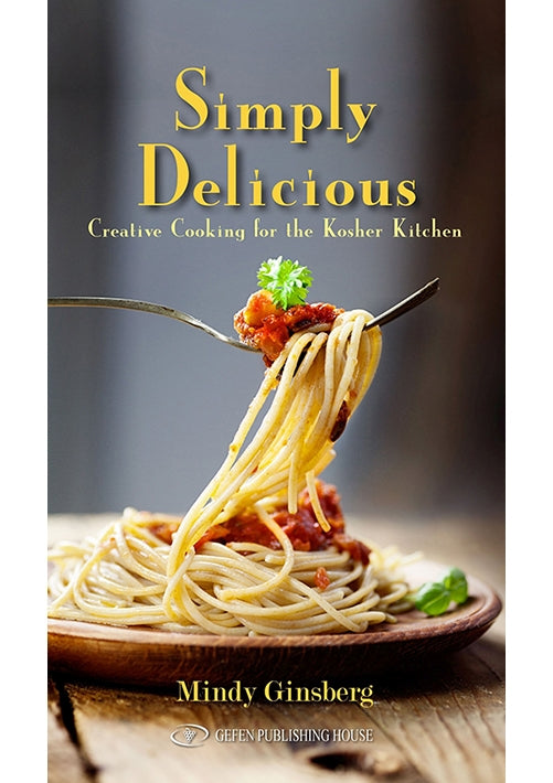 Simply Delicious