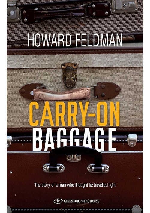 Carry-on Baggage