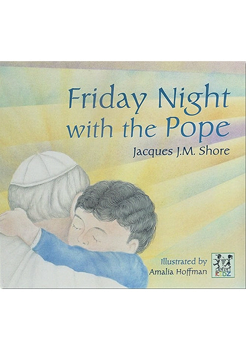 Friday Night With the Pope