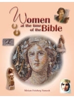 Women at the Time of the Bible