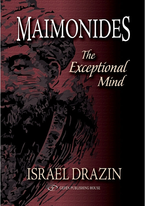 Maimonides The Exceptional Mind