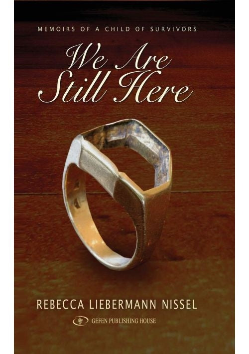 We Are Still Here