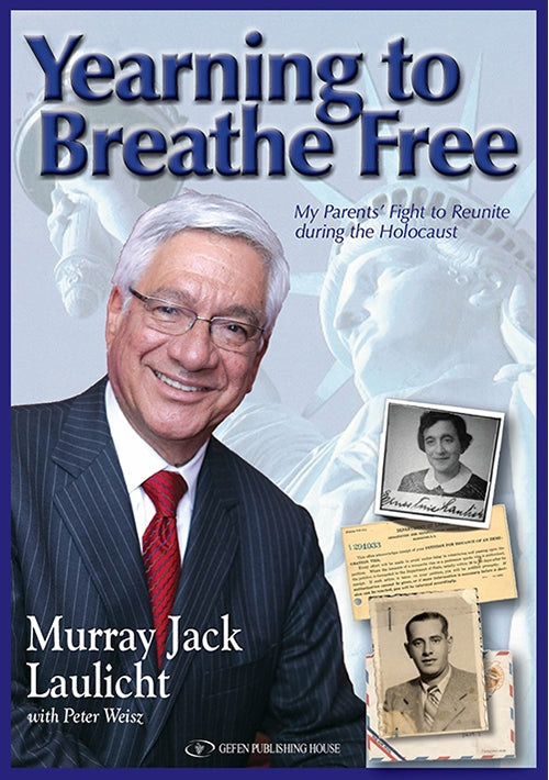 Yearning to Breath Free