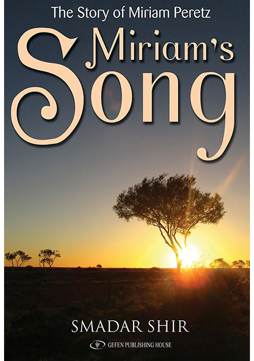 Miriam's Song (hc)