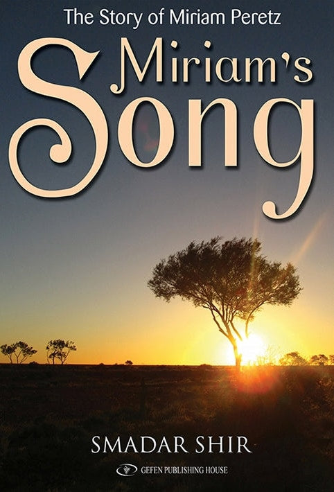 Miriam's Song (hc)