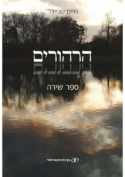 Hirhurim: Sefer Shira - Reflections (Hebrew)