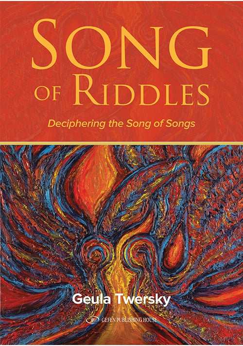 Song of Riddles