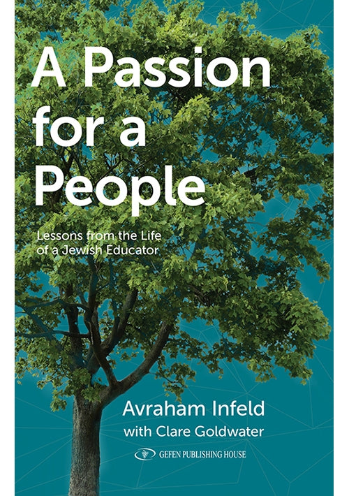 A Passion for a People