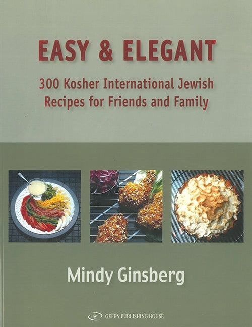 Easy & Elegant