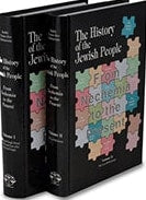 The History of the Jewish People