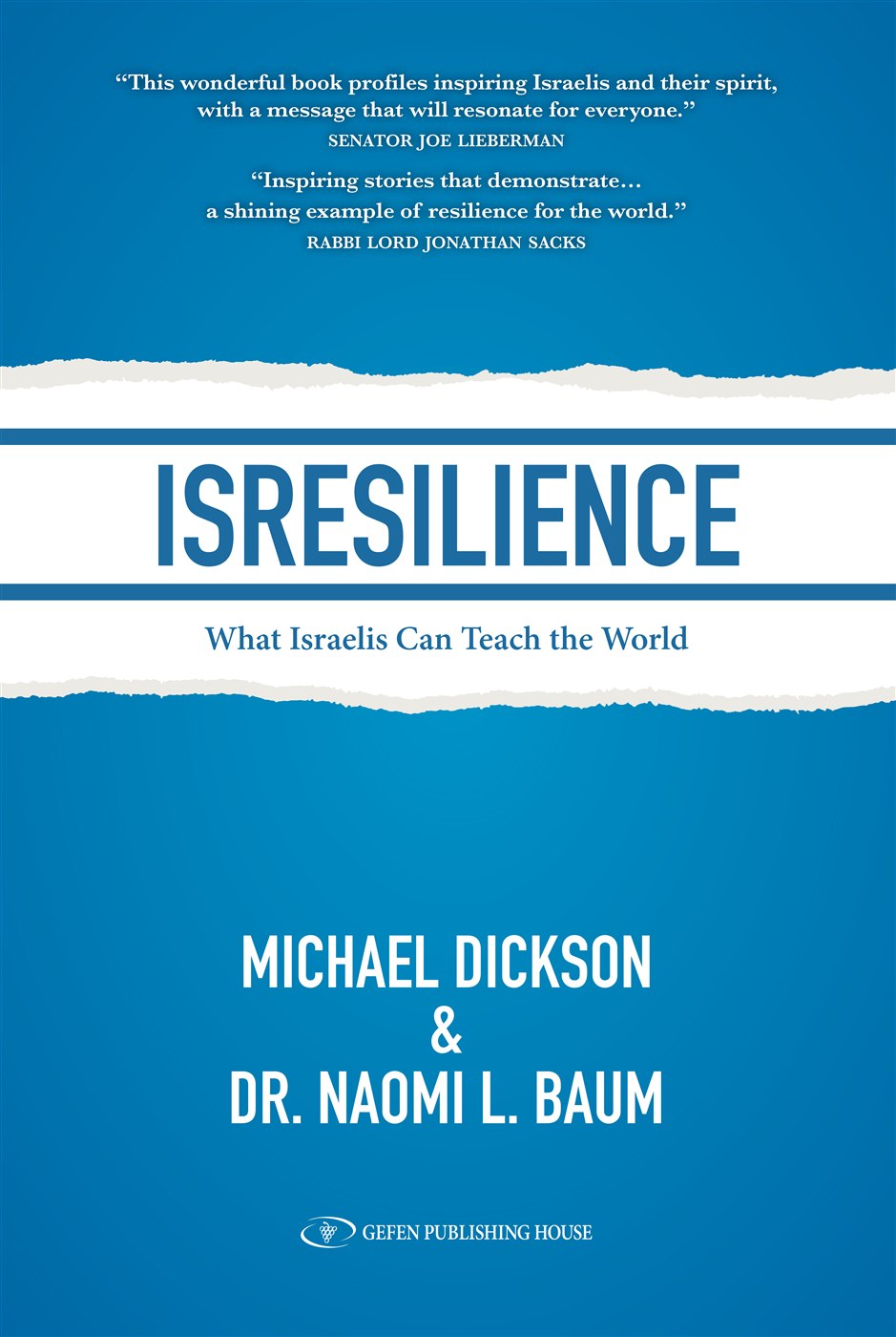 ISResilience