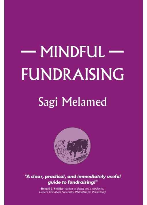 Mindful Fundraising