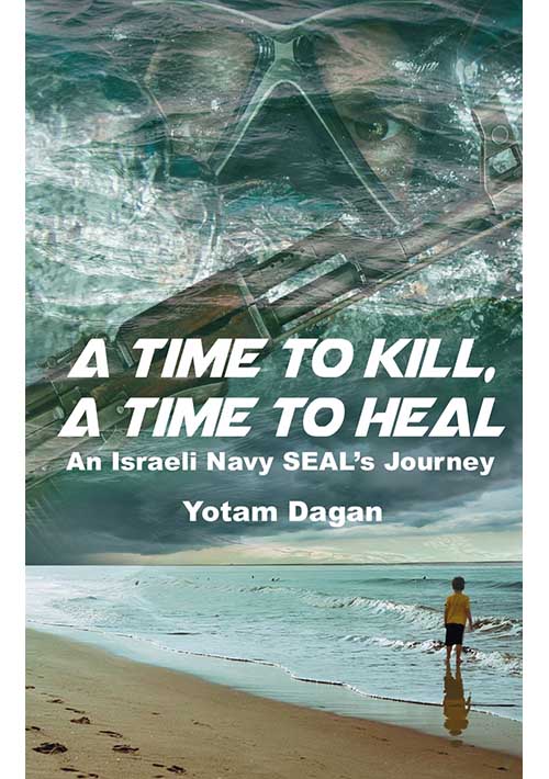 A Time to Kill, A Time to Heal