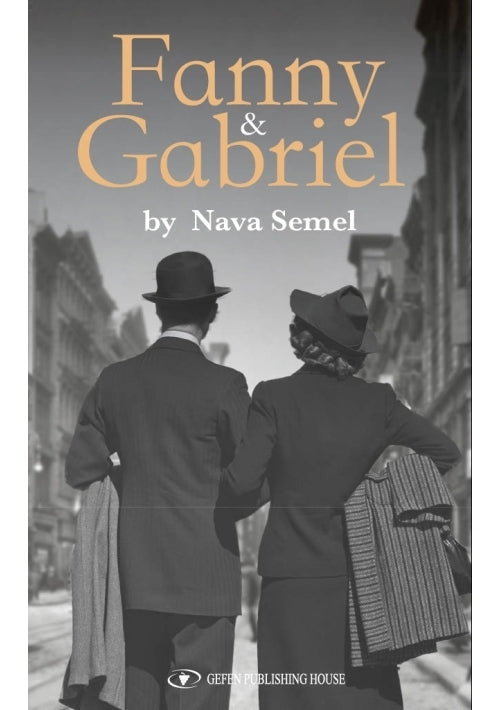 Fanny & Gabriel