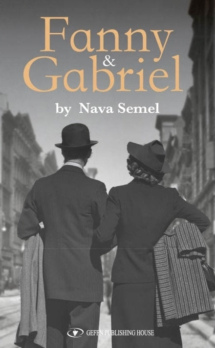 Fanny & Gabriel