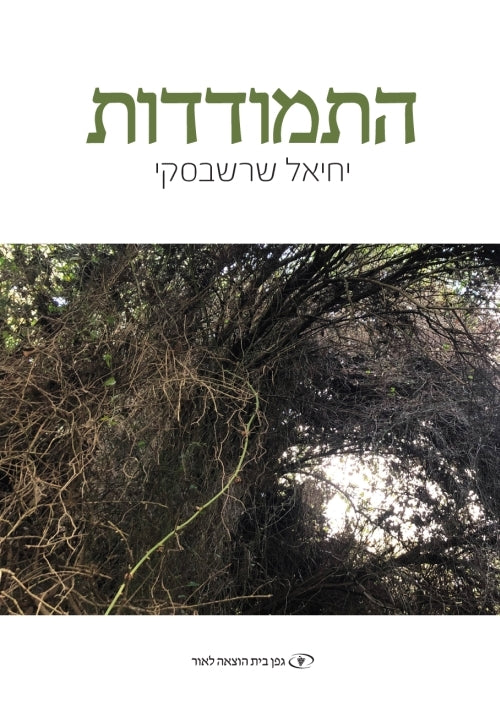 Hitmodedut (Hebrew)