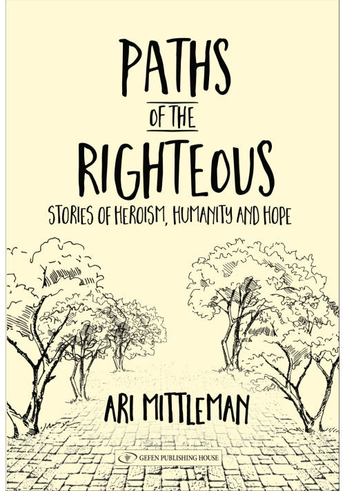 Paths of the Righteous