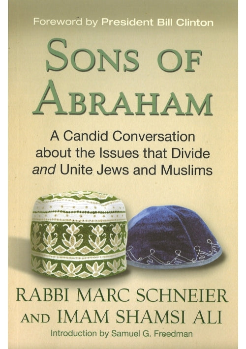 Sons of Abraham