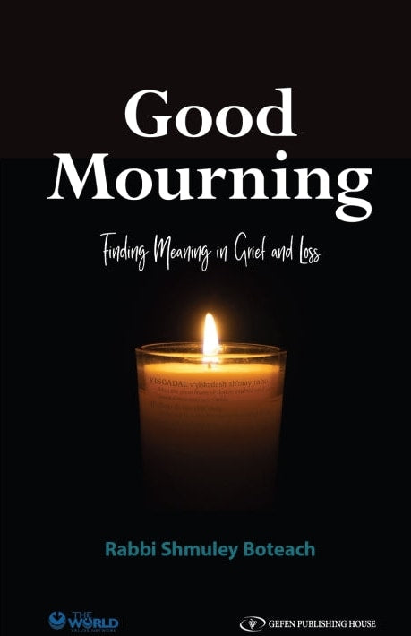 Good Mourning