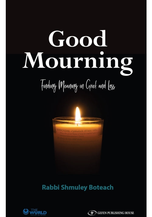 Good Mourning