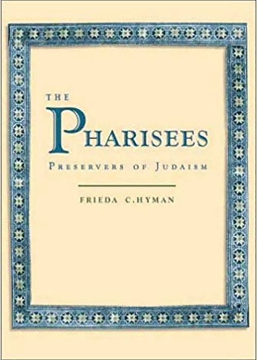 The Pharisees