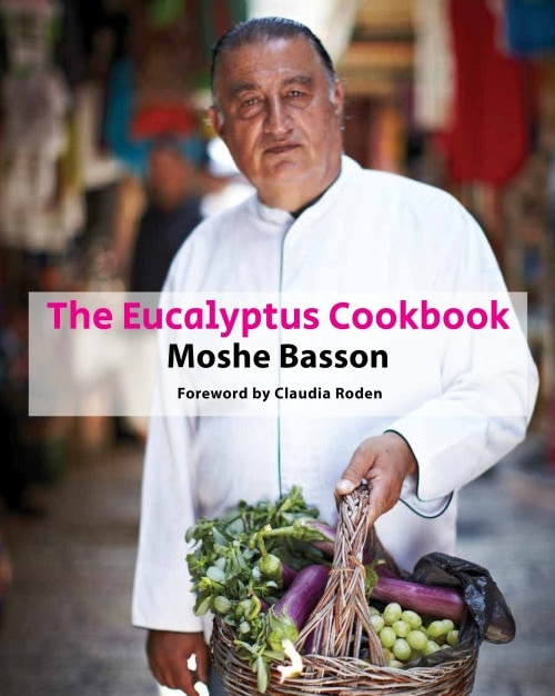 The Eucalyptus Cookbook