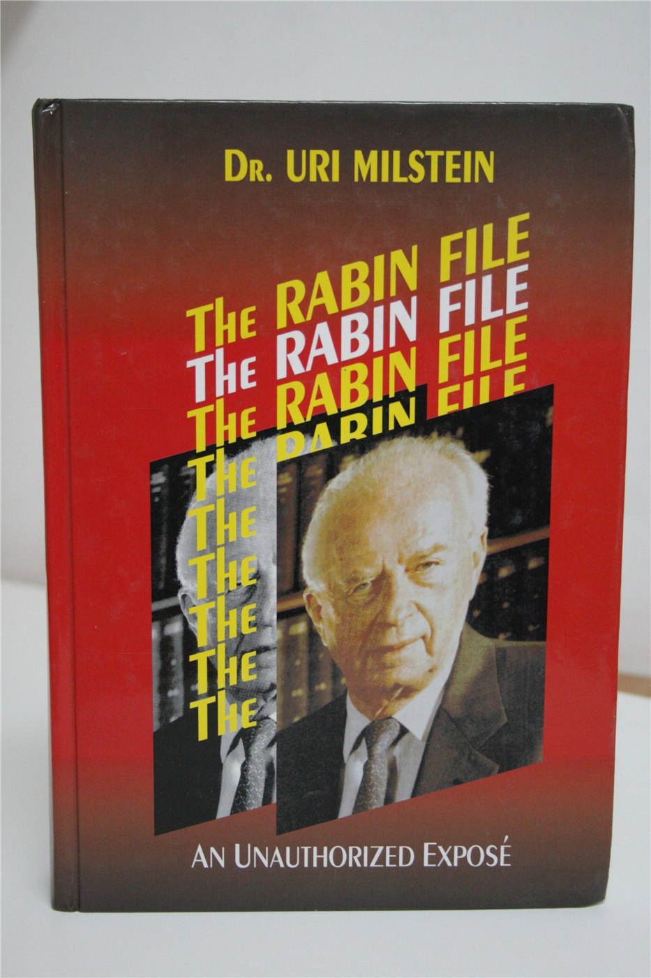 The Rabin File