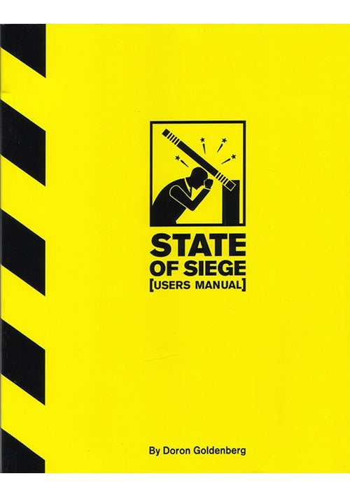 State of Siege