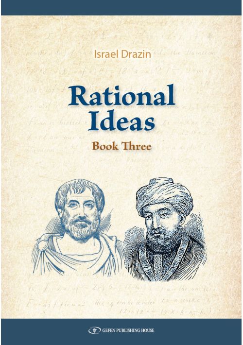 Rational Ideas Book Three