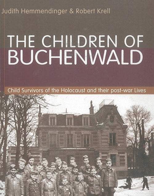 The Children of Buchenwald