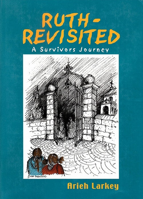 Ruth–Revisited